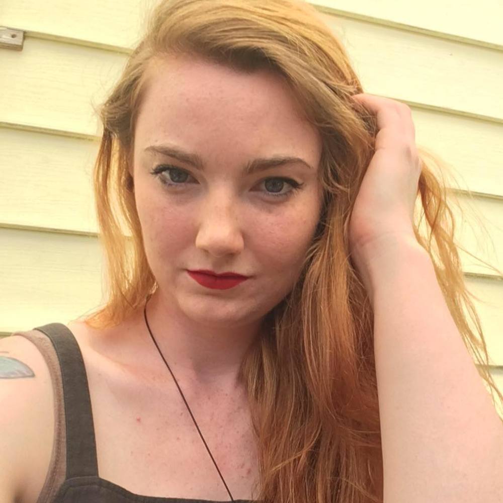 Meet your Posher, Mischa